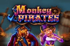 Monkey Pirates logo
