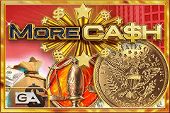 More Cash slot