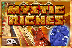 Mystic Riches slot