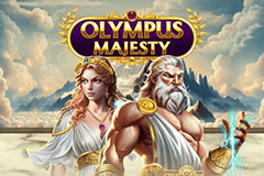 Olympus Majesty slot