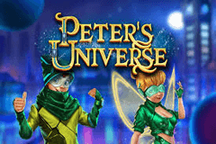Peter's Universe logo