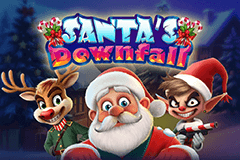 Santa's Downfall slot