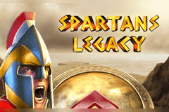 Spartans Legacy slot