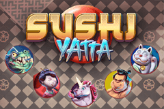 Sushi Yatta slot