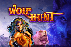 Wolf Hunt slot