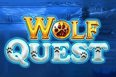 Wolf Quest slot