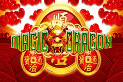 Magic Dragon slot