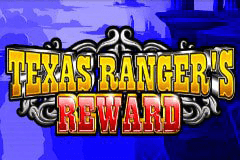 Texas Ranger's Reward slot