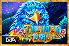 Thunder Bird slot