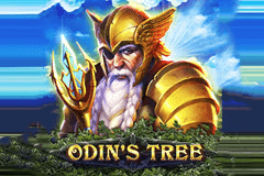 Odin's Tree slot