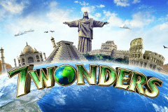 7 Wonders slot