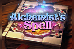Alchemist's Spell slot