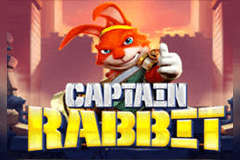 Captain Rabbit slot