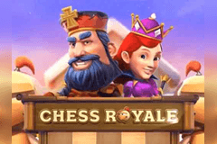 Chess Royale slot