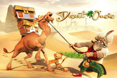 Desert Oasis slot