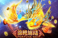 Fortune Koi slot