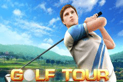 Golf Tour slot