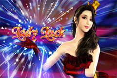 Lady Luck slot