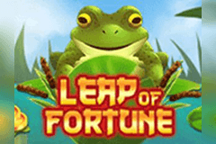 Leap of Fortune slot