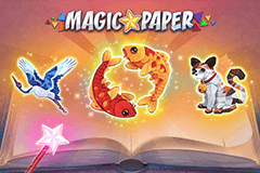 Magic Paper slot