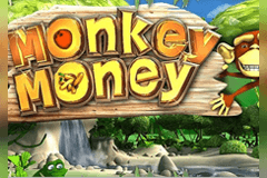 Money Monkey slot