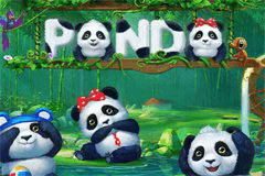 Panda slot
