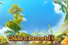 Wilds and the Beanstalk slot