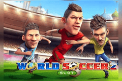 World Soccer Slot 2 slot