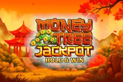 Money Tree Jackpot Hold & Win logo
