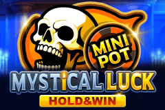 Mystical Luck Hold & Win slot