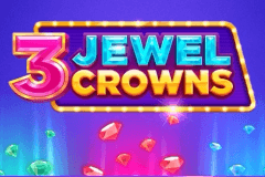 3 Jewel Crowns slot
