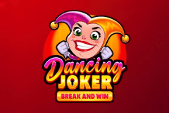 Dancing Joker slot
