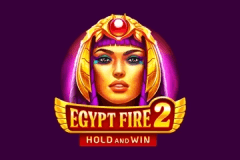 Egypt Fire 2 slot