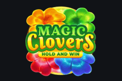 Magic Clovers slot