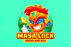 Maya Lock slot