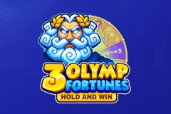 Olymp Fortunes slot
