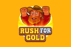 Rush for Gold slot
