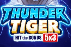 Thunder Tiger logo