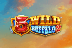 5 Wild Buffalo 2 slot