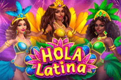 Hola Latina slot