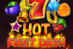 Hot Fruit Dash slot