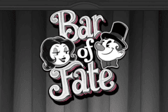 Bar of Fate logo