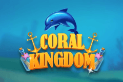 Coral Kingdom slot