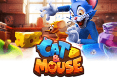 Cat & Mouse slot