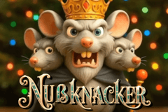 Nussknacker slot
