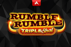 Rumble Rumble Triple Shot slot