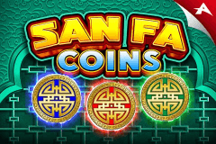 San Fa Coins slot