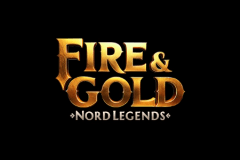 Nord Legends - Fire & Gold slot
