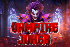 Vampire Joker slot