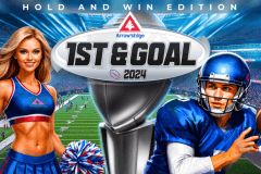 1st & Goal logo